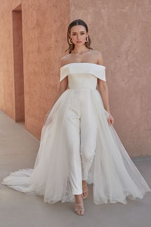 Brautkleid von Adore by Justin Alexander - Brautmoden Tirol