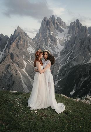 ©Blitzkneisser Elopement