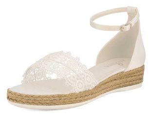 Avalia Bridal Shoes Bahiha