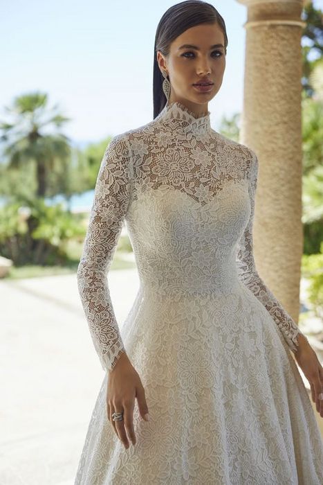 Brautkleider von Victoria Jane bei Brautmoden Tirol Mieming