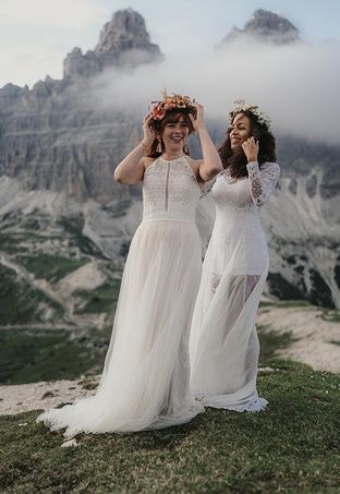 ©Blitzkneisser Elopement