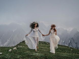 ©Blitzkneisser Elopement