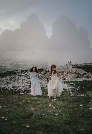 ©Blitzkneisser Elopement