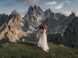 ©Blitzkneisser Elopement