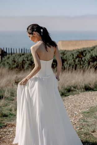 Adore - Justin Alexander - erhältlich bei Brautmoden Tirol Adore - Justin Alexander - erhältlich bei Brautmoden Tirol