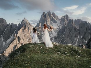 ©Blitzkneisser Elopement