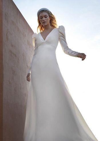 Pronovias Brautkleider bei Brautmoden Tirol Pronovias Brautkleider bei Brautmoden Tirol
