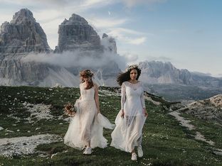 ©Blitzkneisser Elopement