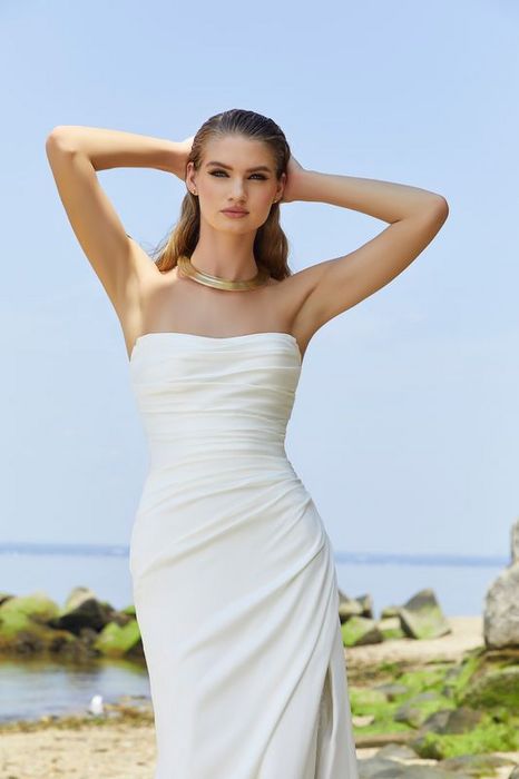 Brautkleider Amy & Eve by Morilee - Brautmoden Tirol Mieming