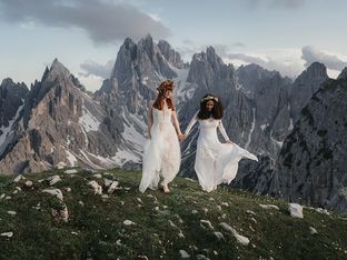 ©Blitzkneisser Elopement