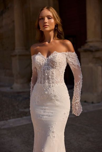 Brautkleider von Morilee - erhältlich bei Brautmoden Tirol in Mieming