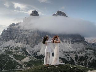 ©Blitzkneisser Elopement