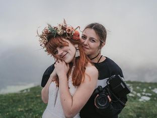 ©Blitzkneisser Elopement