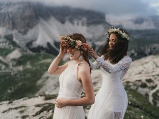 ©Blitzkneisser Elopement