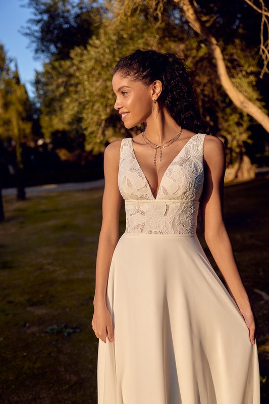 Kollektion 2026 - Lillian West - erhältlich bei Brautmoden Tirol Kollektion 2026 - Lillian West - erhältlich bei Brautmoden Tirol