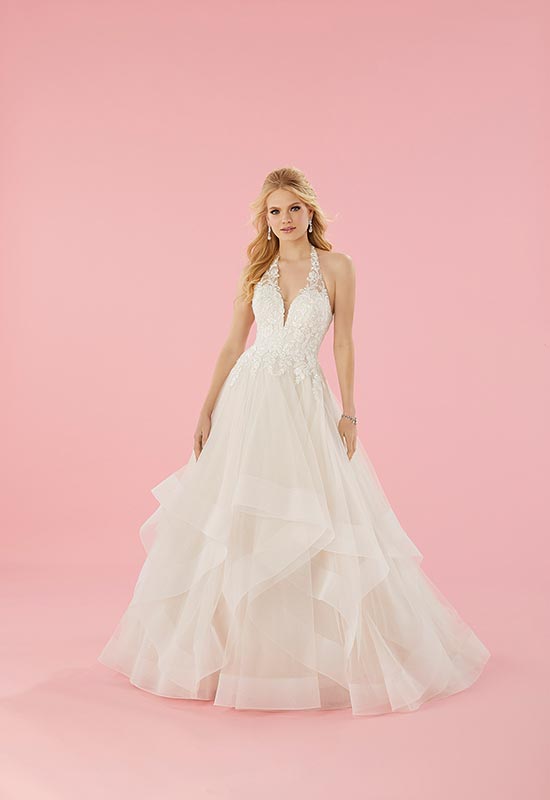 Sofia Bianca Brautkleider Brautmoden Tirol Mieming