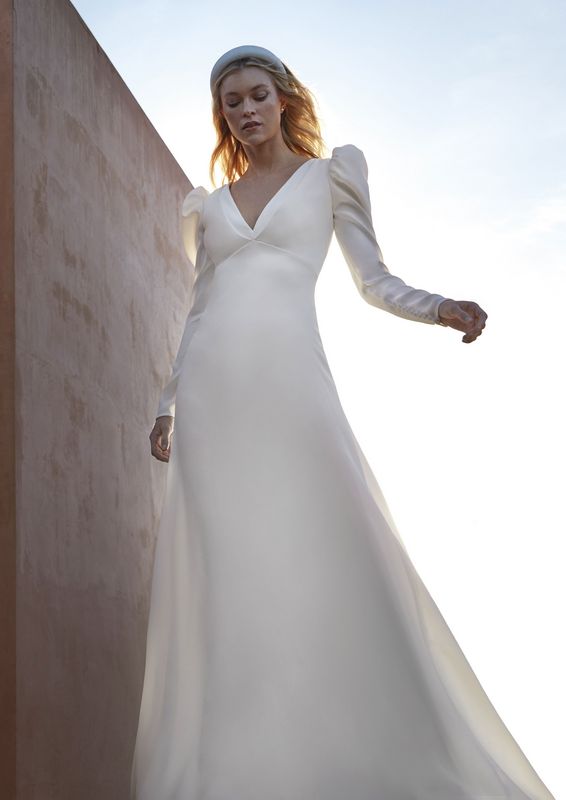 Pronovias Brautkleider bei Brautmoden Tirol