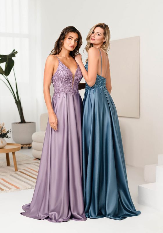 Festkleider von Christian Köhlert - Festmode Brautmoden Tirol Mieming